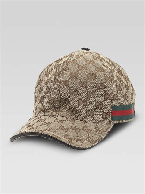 gucci baseball hat ny|Gucci baseball hats for men.